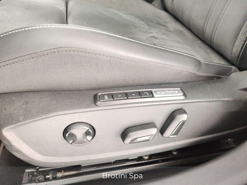 Volkswagen Golf Golf 2.0 TDI 150 CV DSG SCR Style