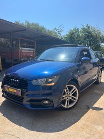 Audi A1 1.6 TDI S-LINE