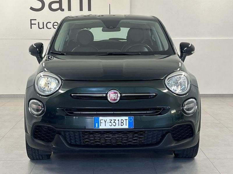 FIAT 500X 1.3 MultiJet 95 CV Urban