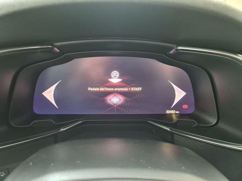 DS DS 7 BlueHDi 130 Automatica Performance Line