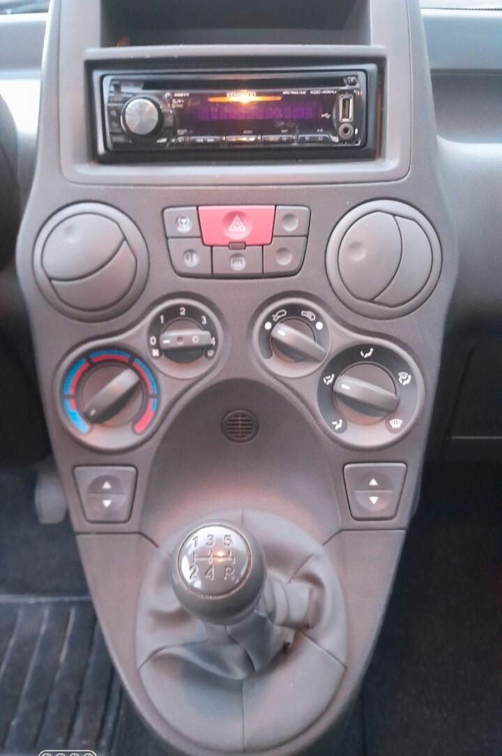 Fiat Panda 1.2 Dynamic