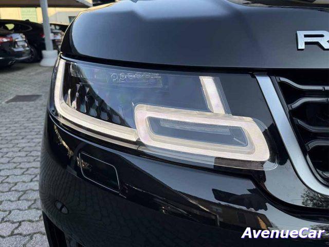 LAND ROVER Range Rover Sport i6 mhev HSE Dynamic TETTO CERCHI 21" IVA ESPOSTA