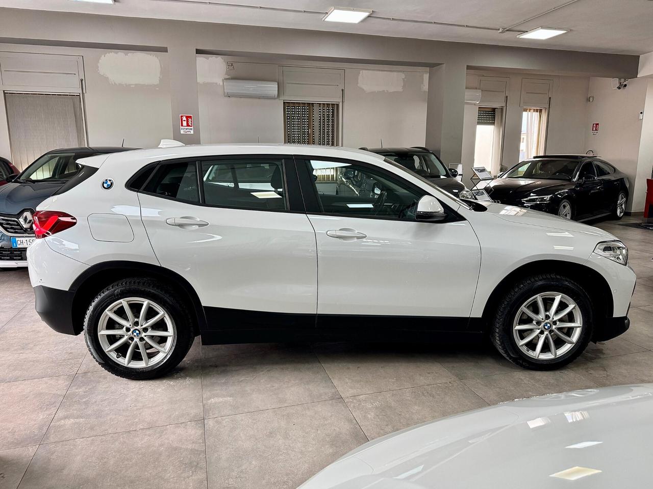Bmw X2 xDrive18d 2.0 150cv sport 2023