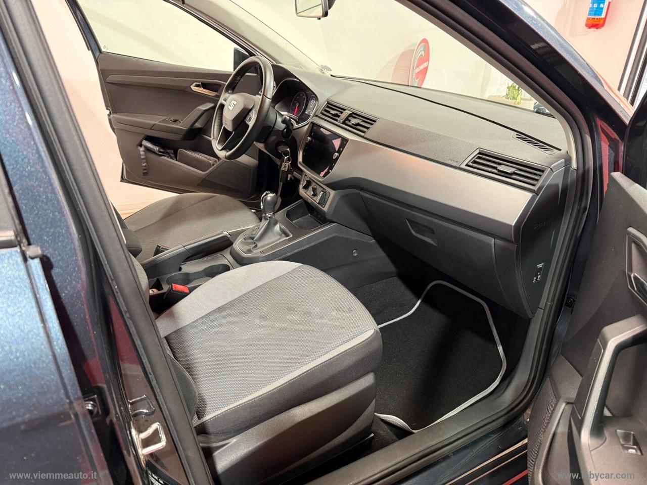 Seat Ibiza 1.0 EcoTSI 95 CV 5 porte FR