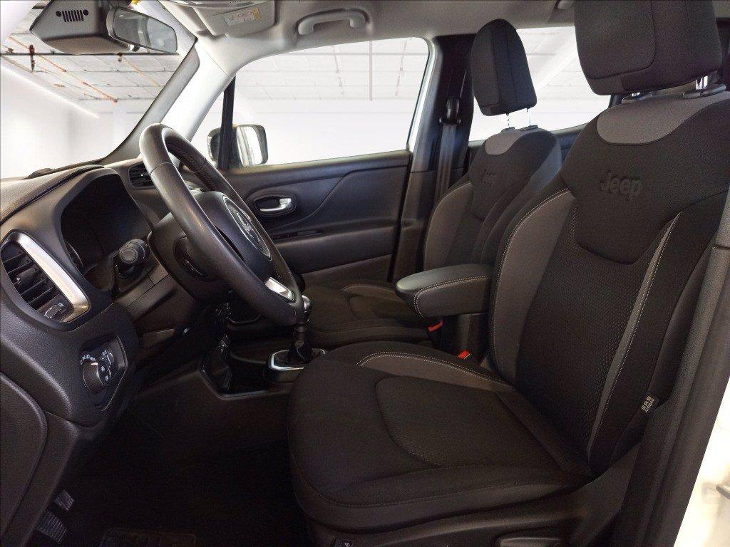 JEEP Renegade 1.6 mjt Limited 2wd 130cv del 2023