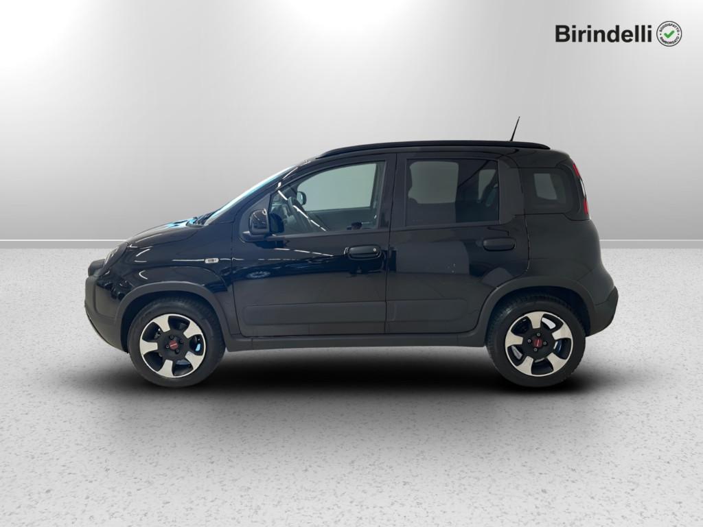 FIAT Panda Cross - Panda Cross 1.0 FireFly S&S Hybrid