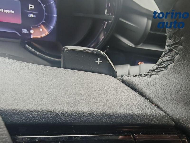 Alfa Romeo Junior Junior 1.2 136 CV Hybrid eDCT6