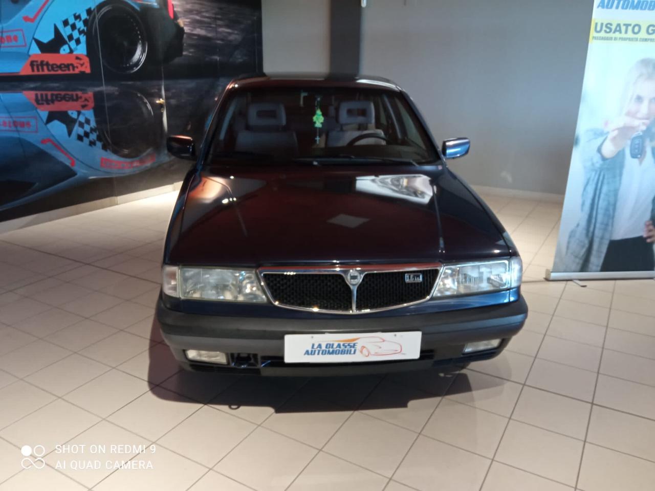 Lancia Dedra 1.6 i.e.
