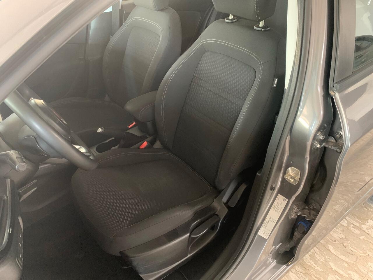 Fiat Tipo 1.3 Mjt S&S 5 porte City Life