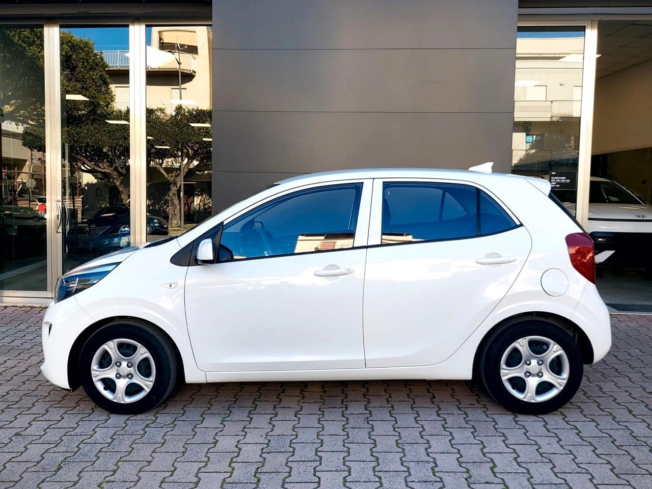 Kia Picanto 1.0 Urban TCM 67 CV