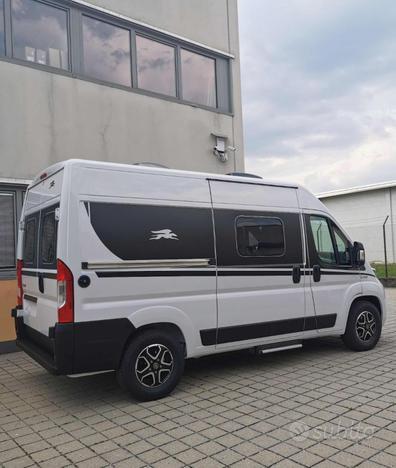 LAIKA ECOVIP CV 540
