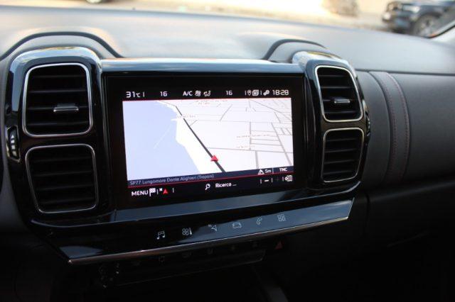 CITROEN C5 Aircross PureTech 130 S&S Shine