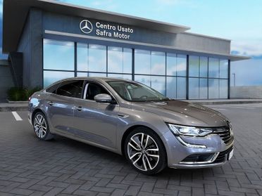Renault Talisman dCi 160 CV EDC Energy Initiale Paris