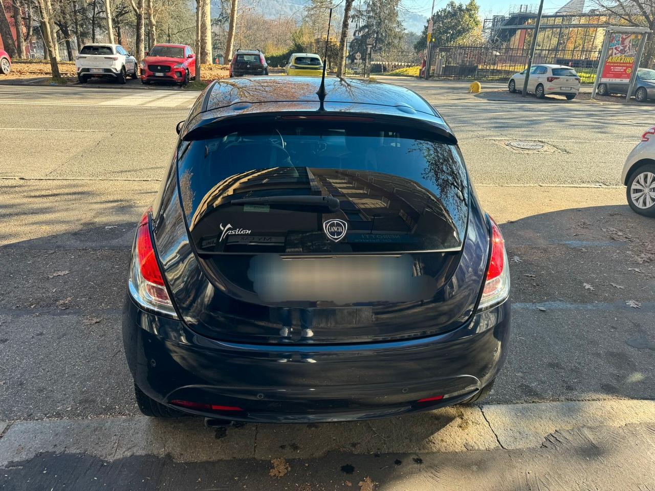 Lancia Ypsilon 1.2 69 CV 5 porte Mya SOLO 33000KM