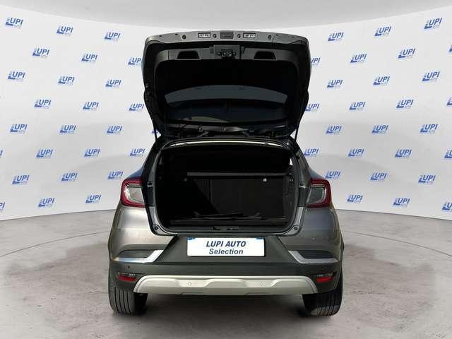 Renault Captur Captur Full Hybrid E-Tech 145 CV Techno