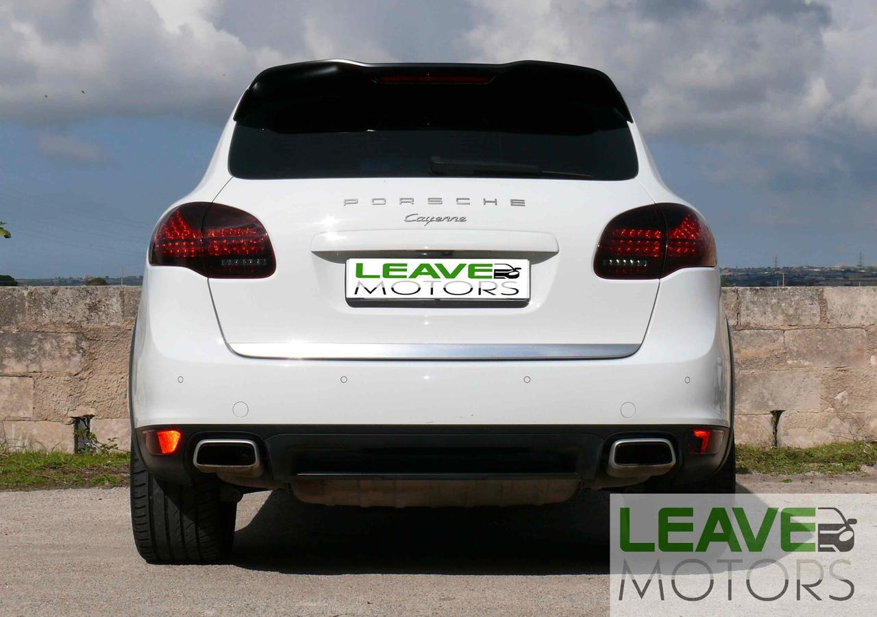 Porsche Cayenne 3.0 Diesel