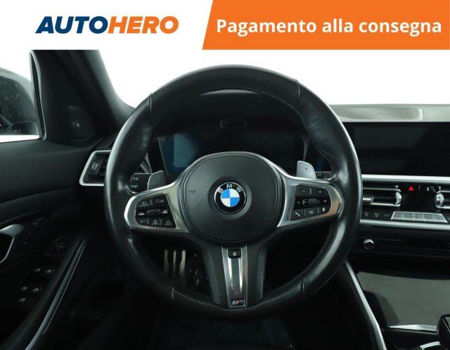 BMW 330 d xDrive Touring Msport