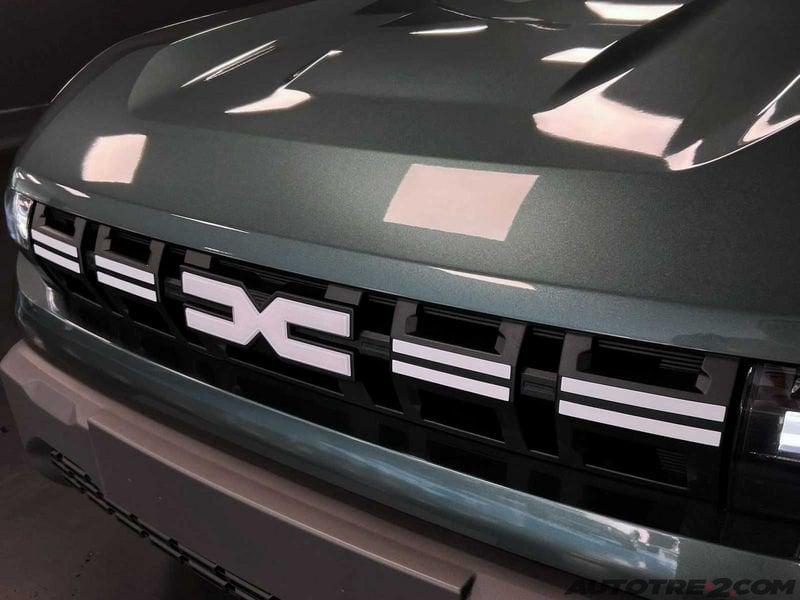 Dacia Duster Duster Tce 130 CV MHEV 4x4 Expression PROMO CREA IL TUO PREZZO !!