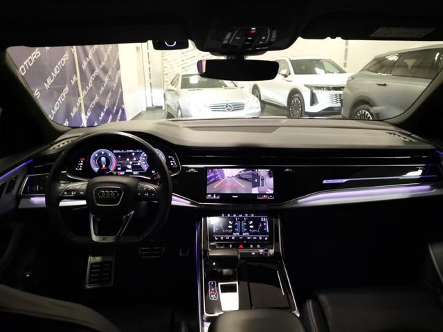 AUDI Q8 50 TDI 286 CV quattro tiptronic S Line