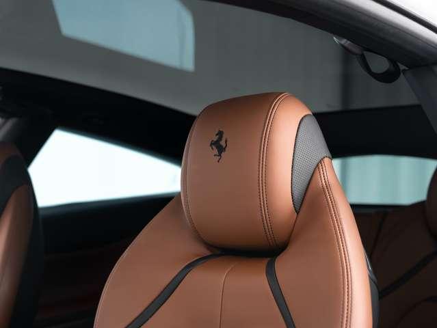 Ferrari GTC4 Lusso V12