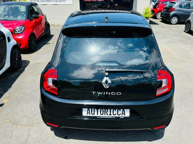 RENAULT Twingo 1.0 70CV *CARPLAY SCHERMO TOUCH-SCREEN*UNICOPROPRI