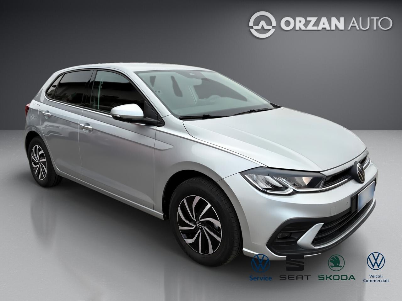 Volkswagen Polo 1.0 Edition Plus CELL VENDITE 3491558563 OPPURE 3478673115