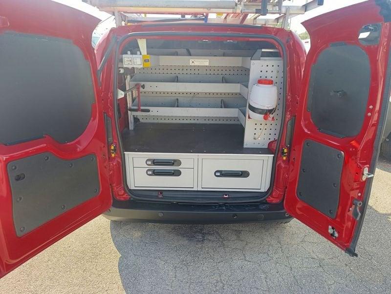 FIAT Fiorino Fiorino 1.3 MJT 95CV Cargo Adventure EX TIM
