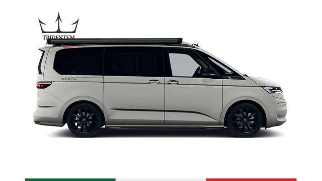Volkswagen T7 California 2.0 tdi Beach Camper 150cv DSG