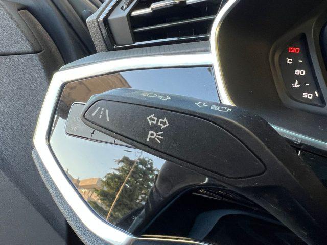 AUDI Q3 2.0 TDI 150 CV S tronic