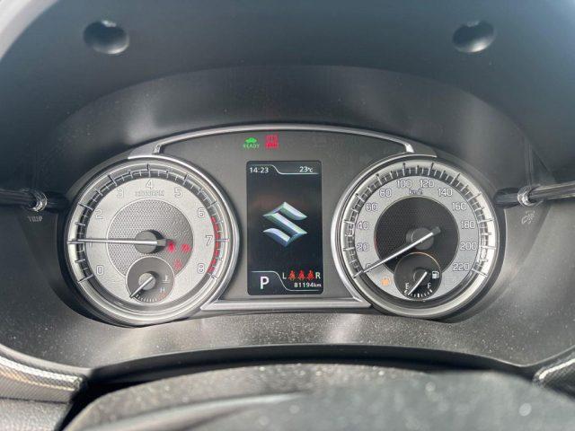 SUZUKI Vitara 1.4 Hybrid Cool
