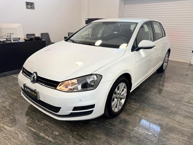 Volkswagen Golf 1.6 TDI 110 CV DSG 5p. Comfortline BlueMotion Tech.