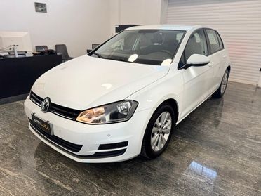 Volkswagen Golf 1.6 TDI 110 CV DSG 5p. Comfortline BlueMotion Tech.