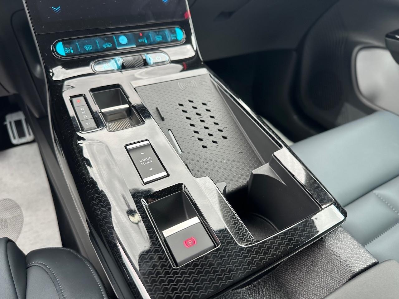 Citroen C5 Aircross Hybrid 145 CV e-DCS6 Max