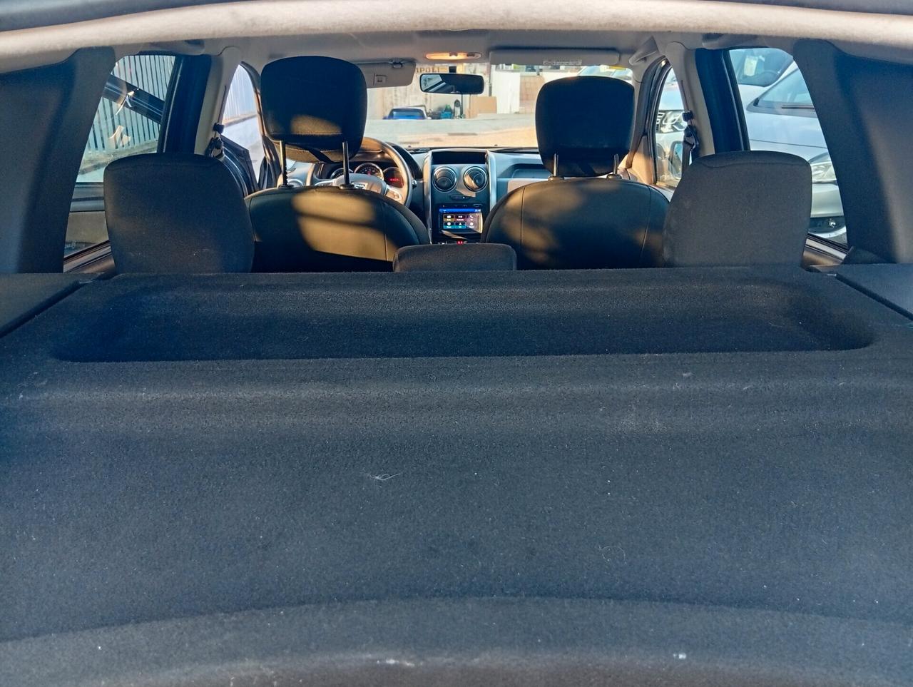 Dacia Duster 1.6 115 CV S&S 4x2 GPL Serie Speciale Brave