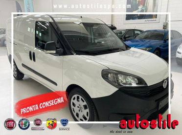 FIAT Dobl�� DOBLO' 1.6 MJT 120CV S&S PL-TN Cargo Maxi Lounge PRONTA CONSEGNA