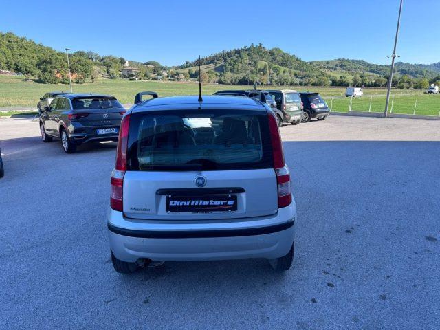 FIAT Panda 1.2 Dynamic OK NEOPATENTATI