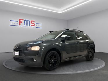 Citroen C4 Cactus 1.2 puretech Live 75cv E6