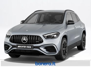 Mercedes GLA AMG 35 Premium AMG 4Matic 8G-DCT