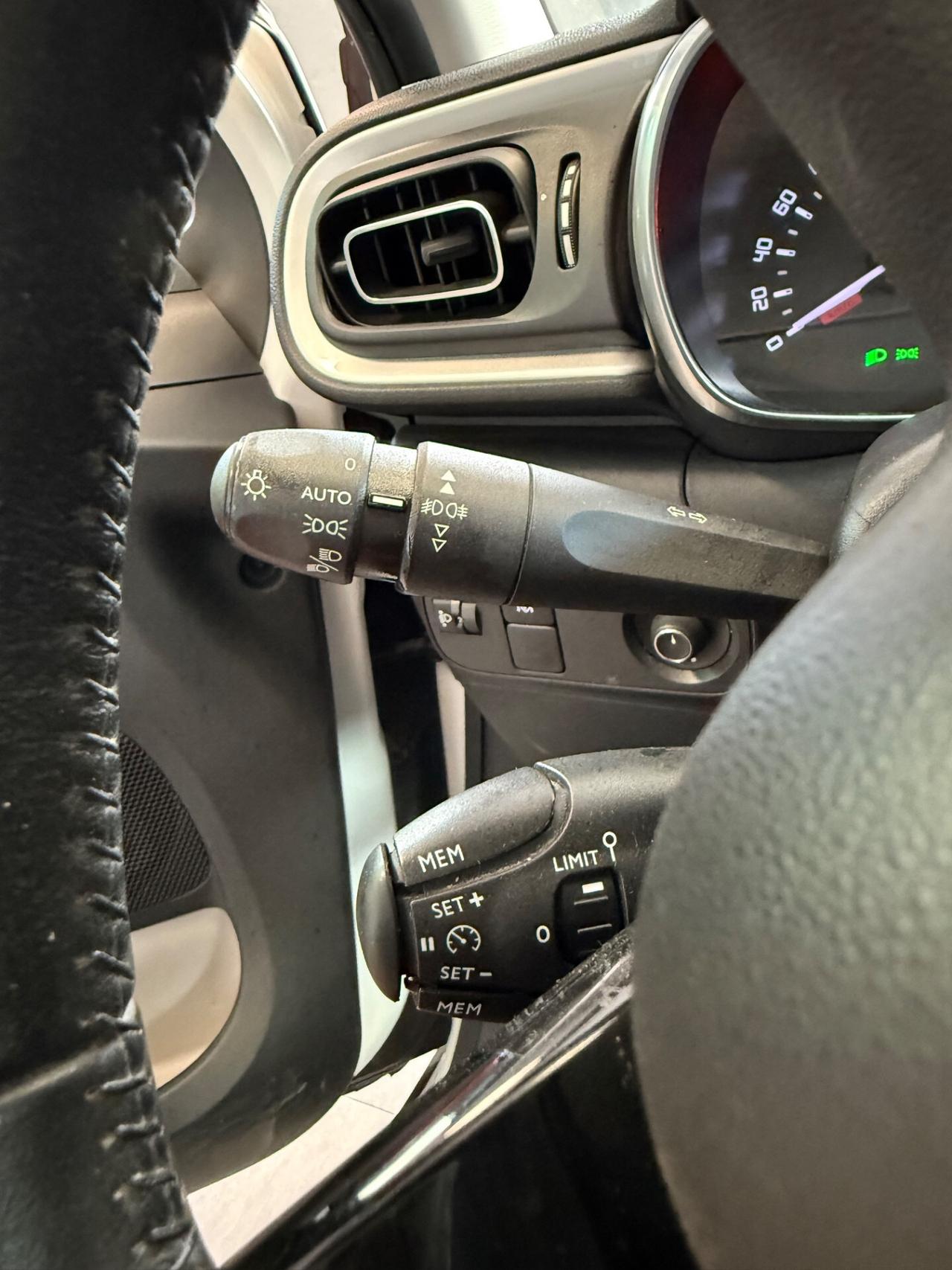 Citroen C3 PureTech 82 Shine