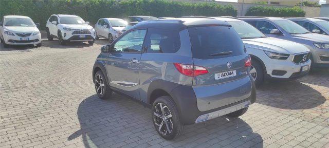 AIXAM Crossover e-Crossover Premium Emotion