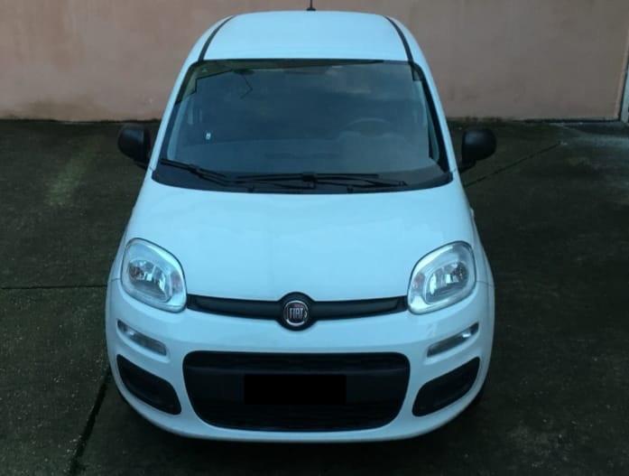 Fiat Panda 1.2 Easy