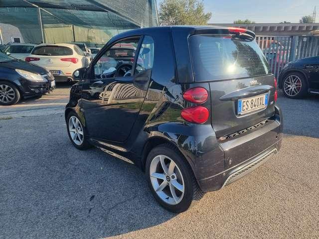 smart forTwo Fortwo II 2007 1.0 mhd Pulse 71cv FL