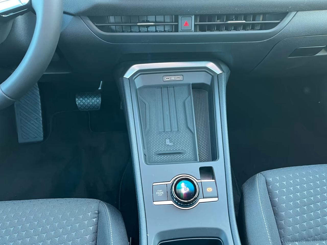 Volkswagen T-Roc LIFE DSG UFFICIALE VW