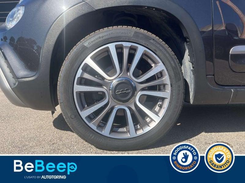 FIAT 500L CROSS 1.3 MJT 95CV DUALOGIC