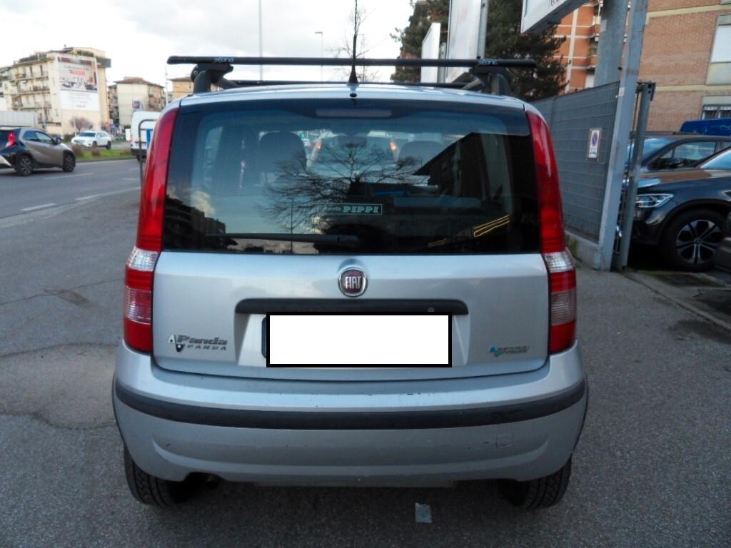 Fiat Panda 1.2 Dynamic Natural Power