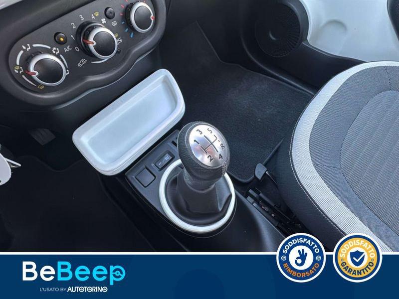 Renault Twingo 1.0 SCE INTENS (ENERGY) S&S 69CV