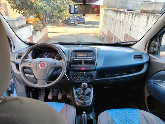 Fiat Doblò 1.6 MJT -7 POSTI- PARI AL NUOVO-