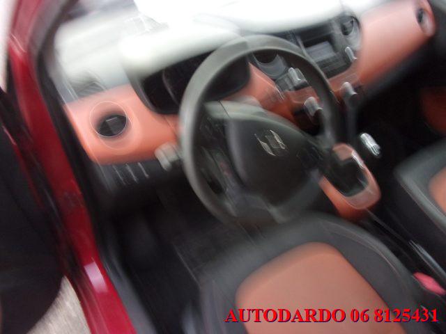 HYUNDAI i10 1.0 MPI Comfort