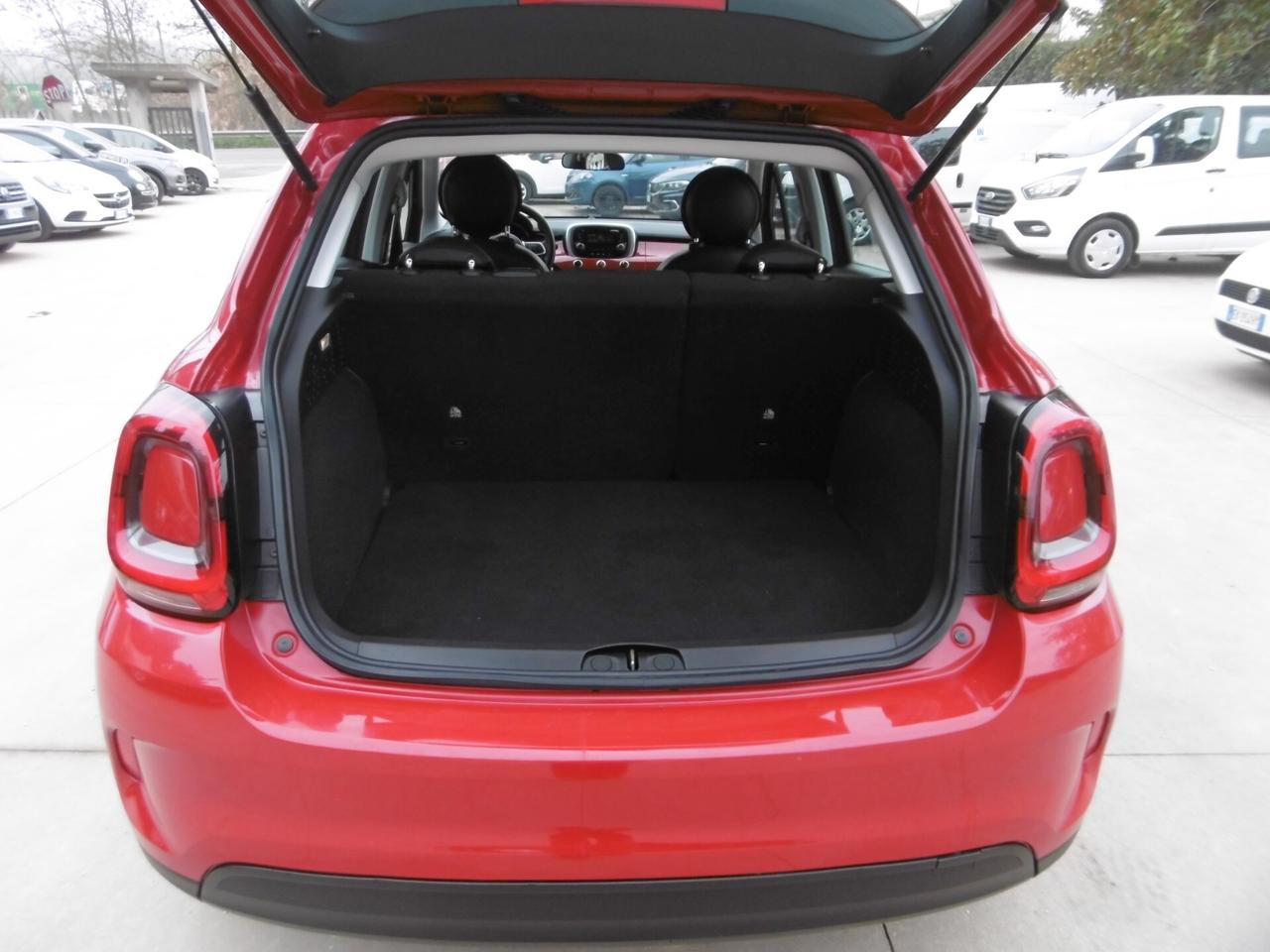 Fiat 500X 1.3 MultiJet 95 CV Urban