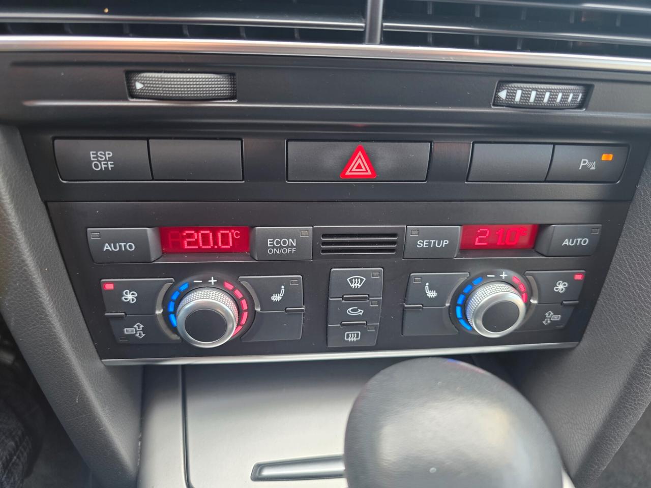 Audi A6 allroad 3.0 V6 TDI F.AP. tiptronic